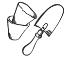 Image d'outils de jardinage
