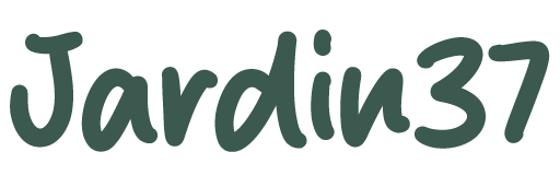 Logo Jardin 37